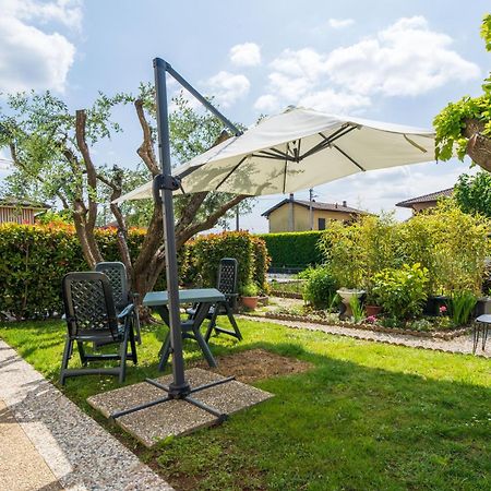 Le Rose Daire Venegono Superiore Dış mekan fotoğraf